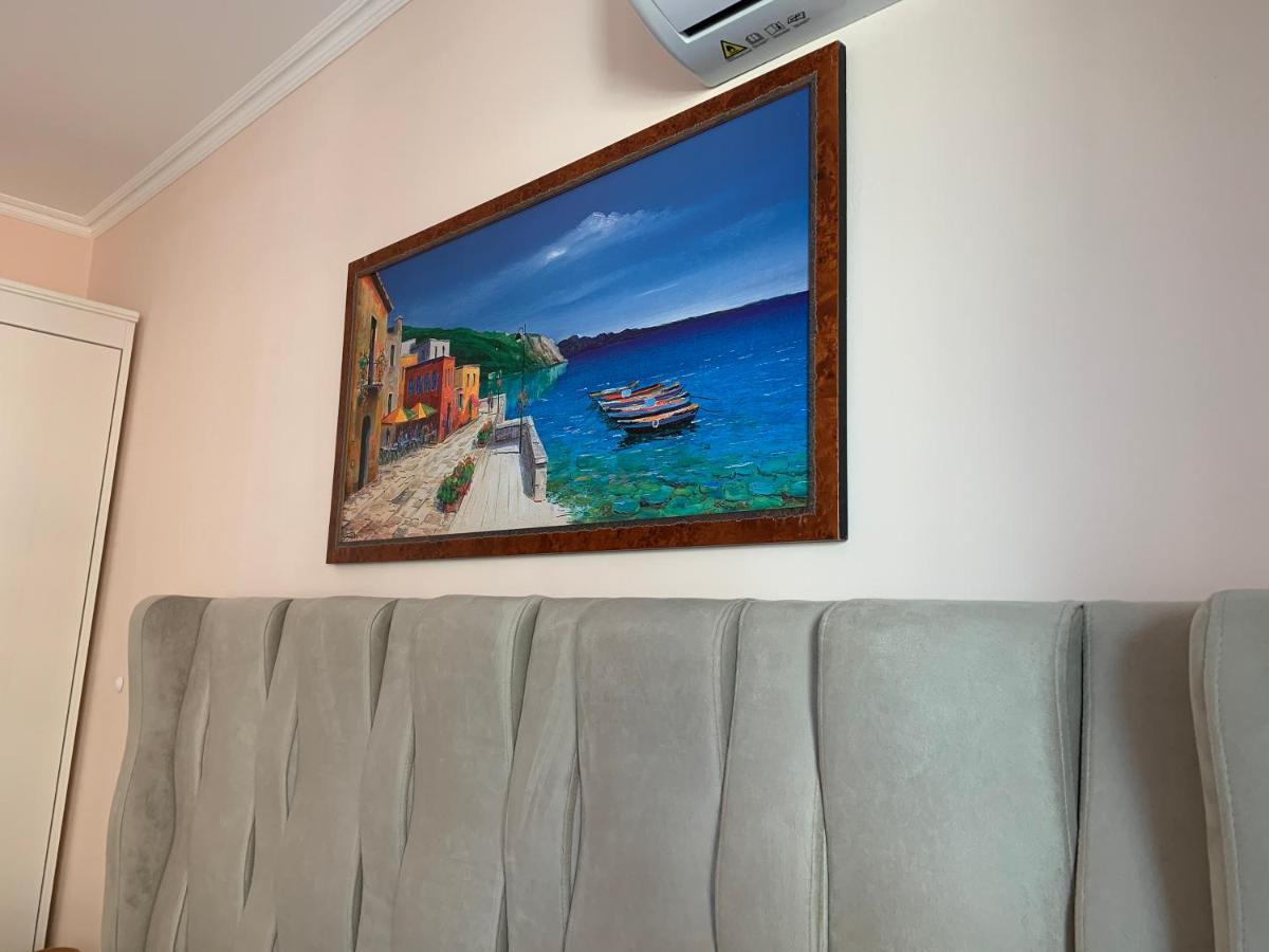 Valencia Gardens Deluxe Apartments Nesebar Luaran gambar