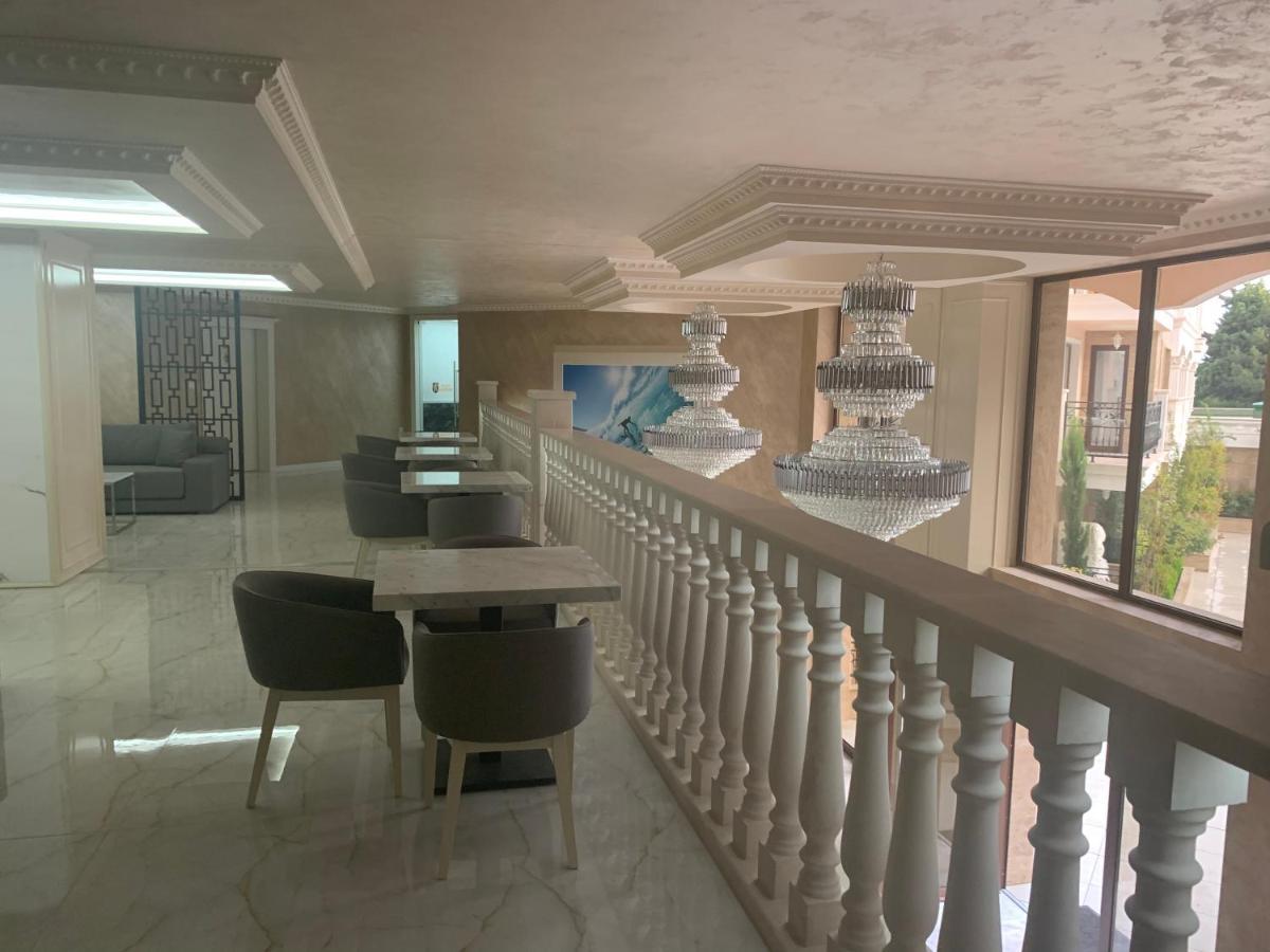 Valencia Gardens Deluxe Apartments Nesebar Luaran gambar